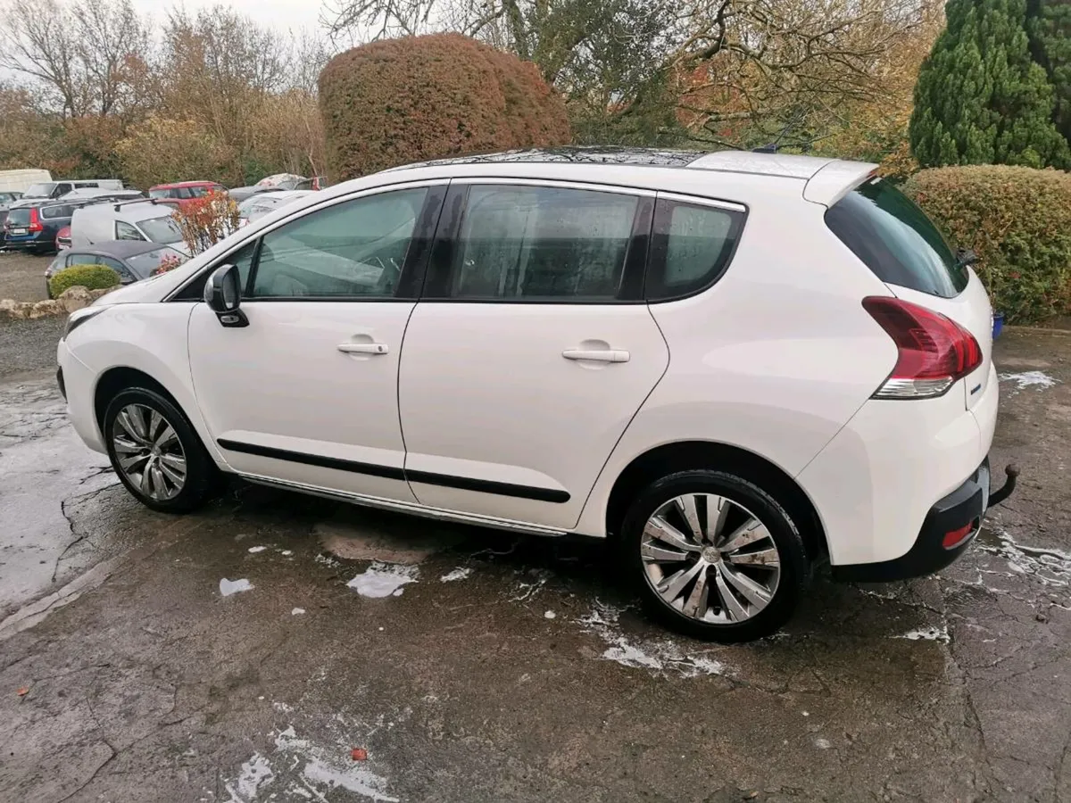 162 Peugeot 3008 - Image 2