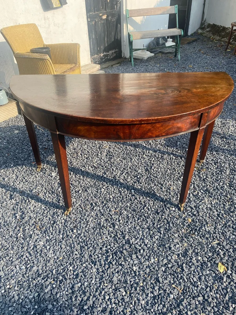 Antique furniture - Image 4