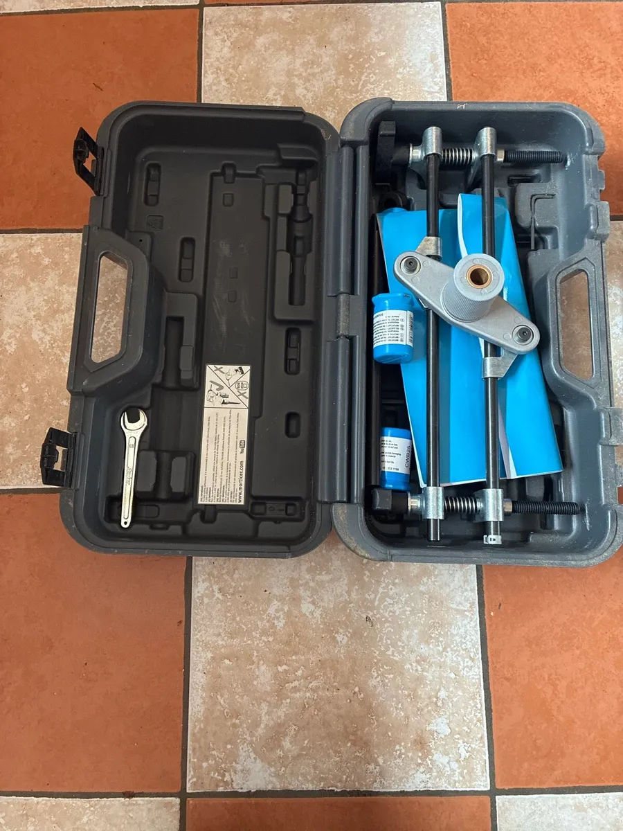 DBB morticer - Image 2