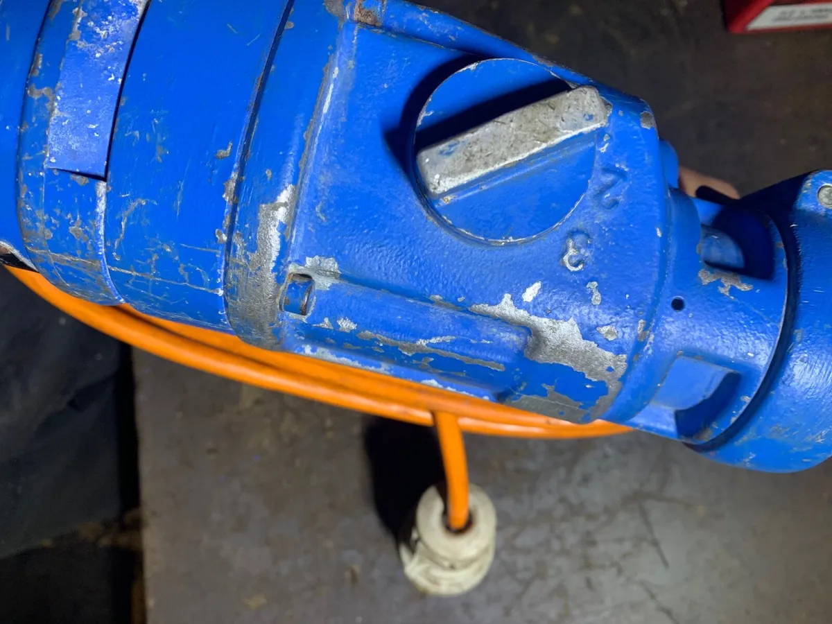 Core drill - Image 2