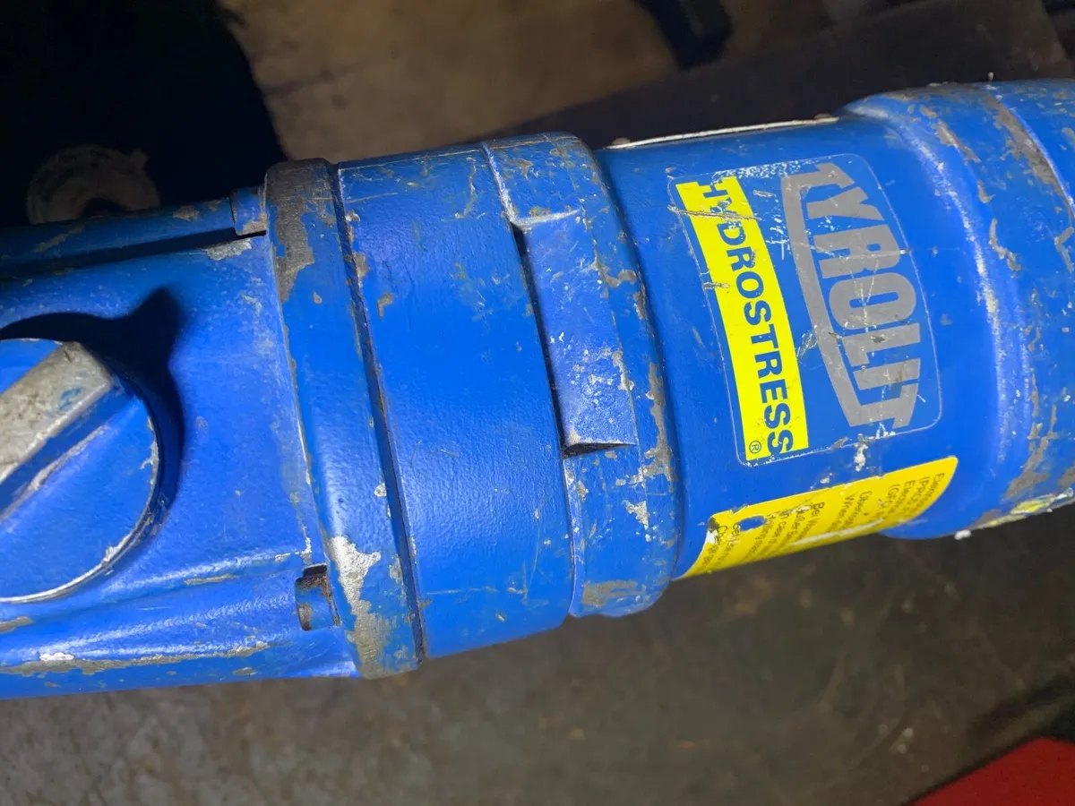 Core drill - Image 3