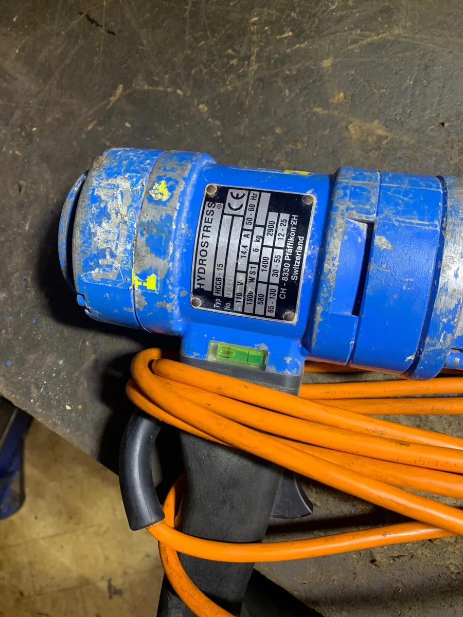 Core drill - Image 4