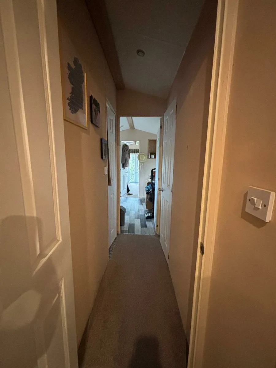 Sheraton double glaze full winter pack - Image 3