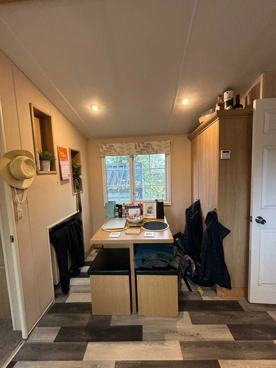 Sheraton double glaze full winter pack - Image 4