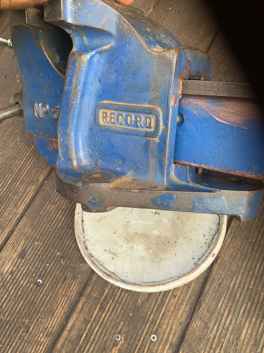 Vice Record No6 - Image 2