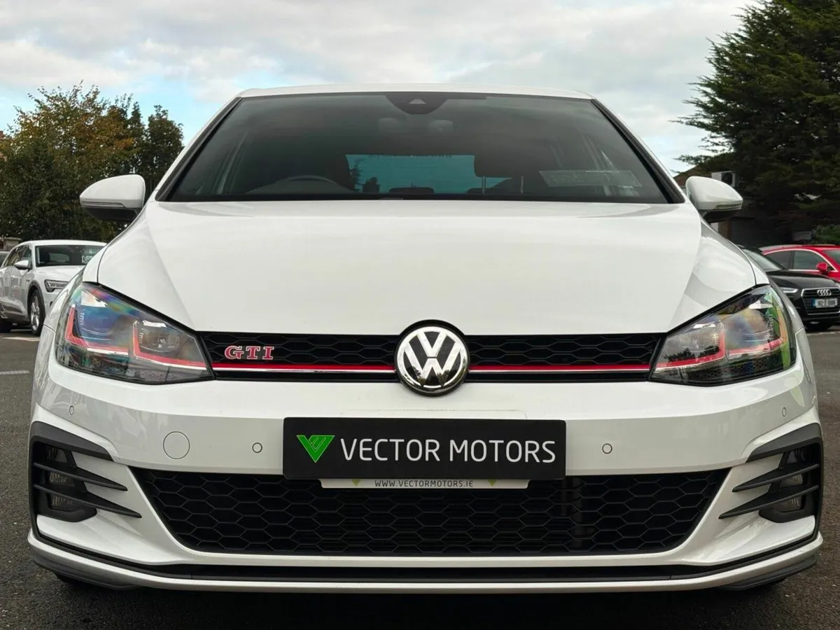 Volkswagen Golf GTI DSG 5DR NEW NCT 12 MONTH WARRA - Image 3