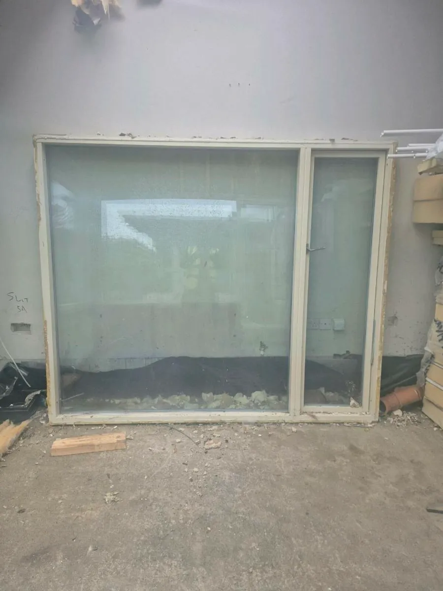 Triple glazed window - Image 2