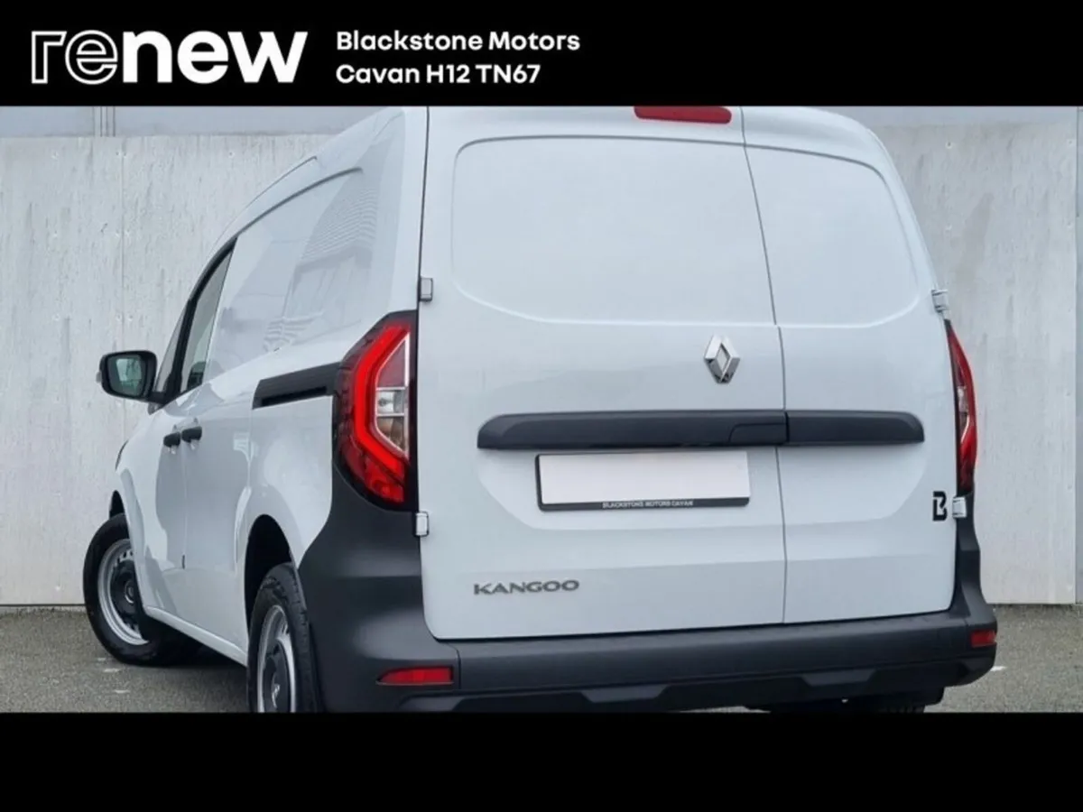Renault Kangoo - Image 3