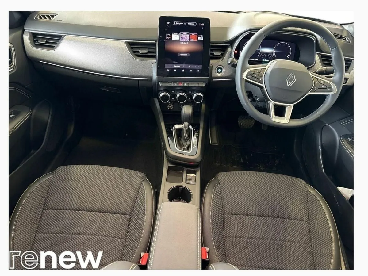 Renault Arkana TCe 140 Auto techno - Image 2