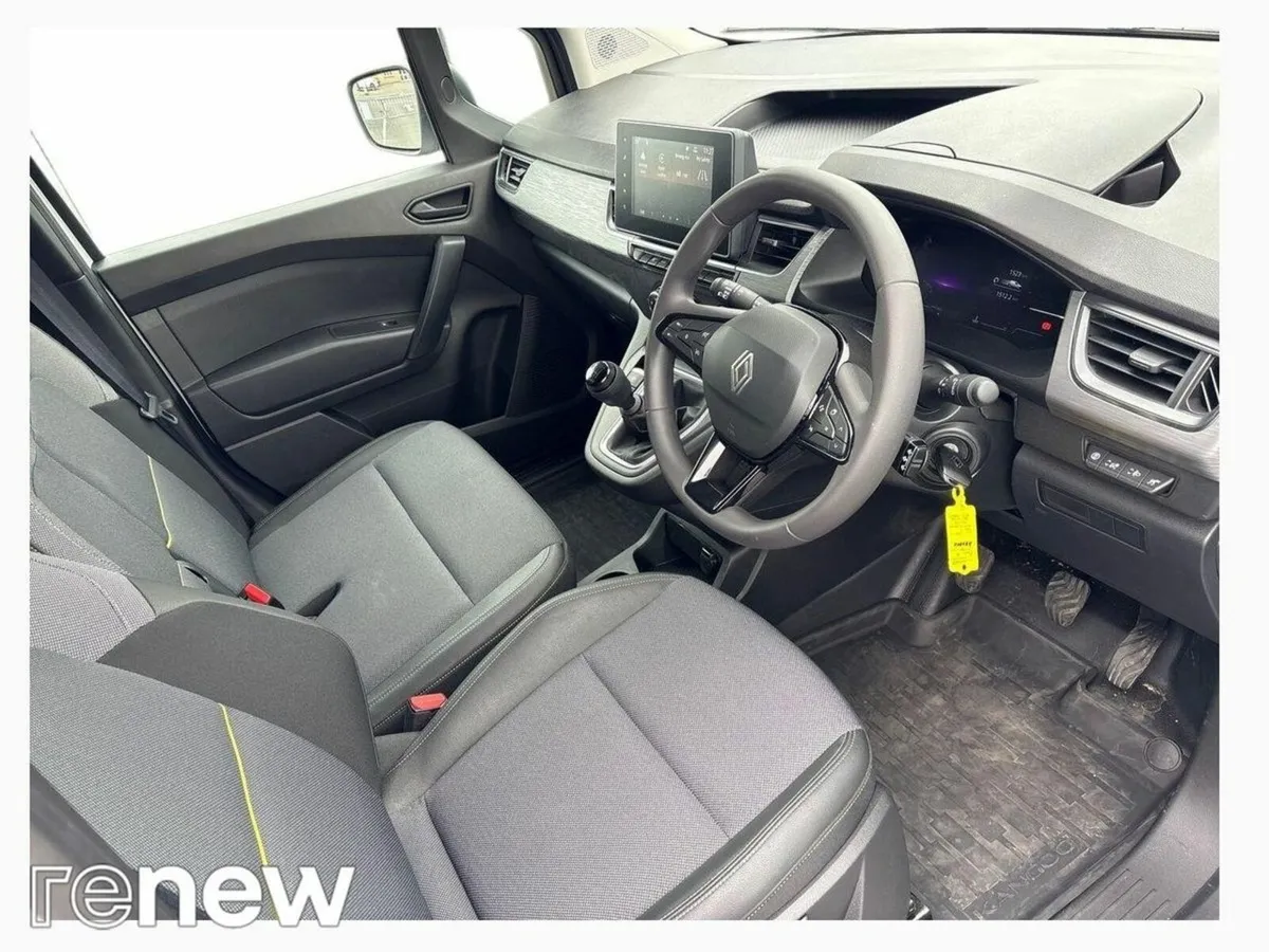 Renault Kangoo - Image 2