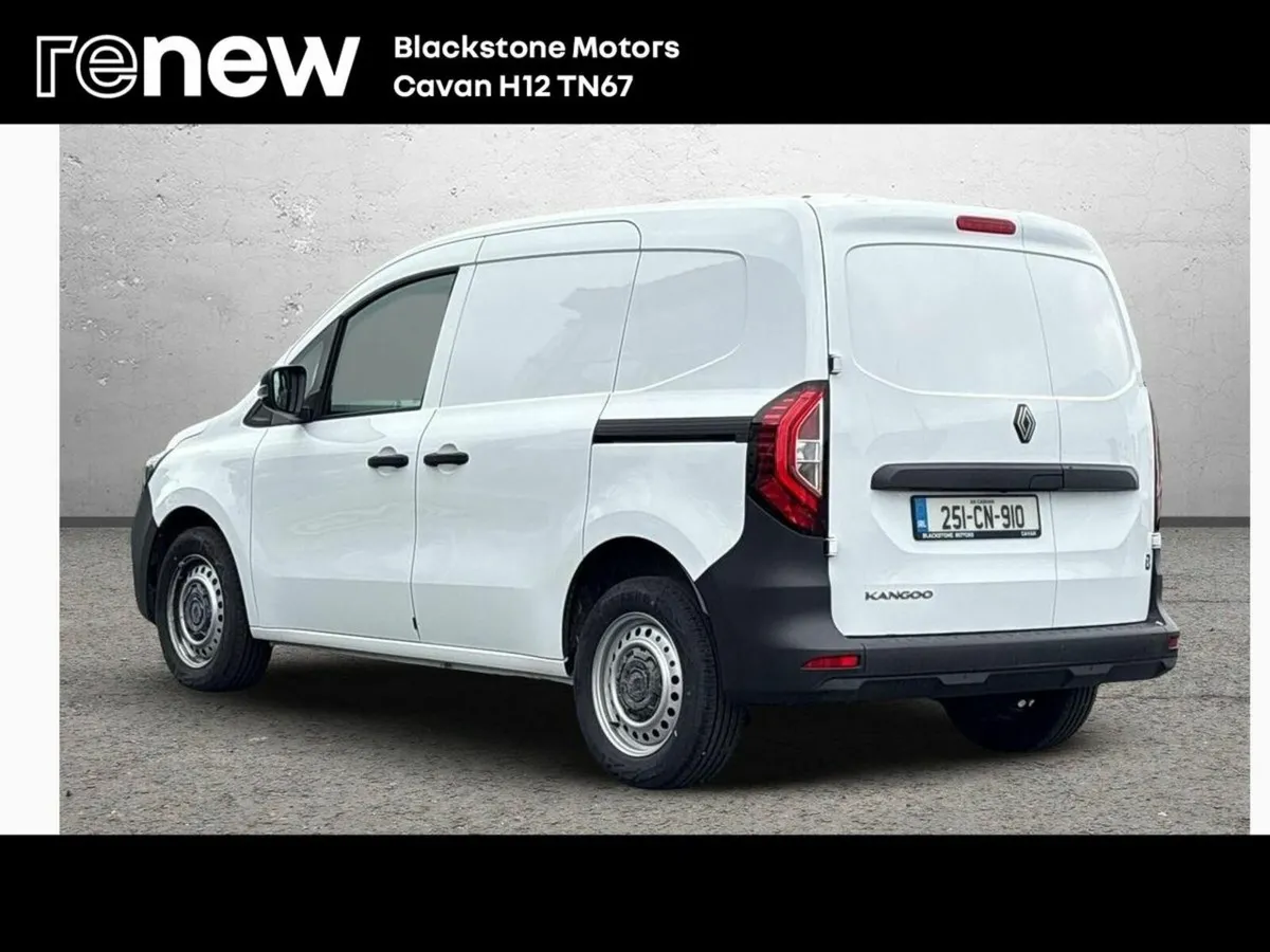 Renault Kangoo - Image 3