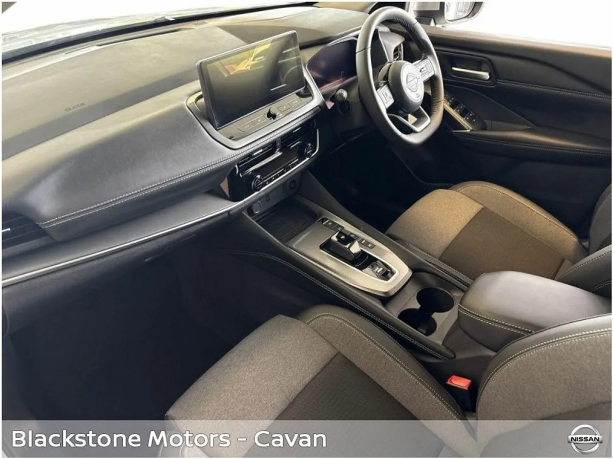 Nissan Qashqai ePOWER QASHQAI SV PREMIUM - Image 4