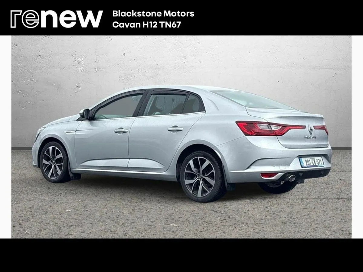 Renault Megane 1.5 Blue dCi 115 Iconic - Image 3