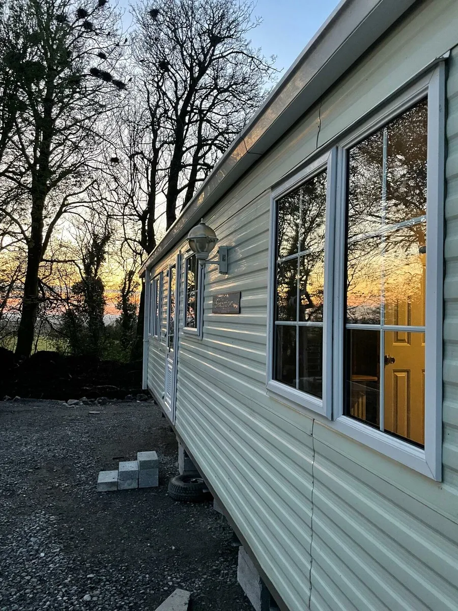 Sheraton double glaze full winter pack - Image 1