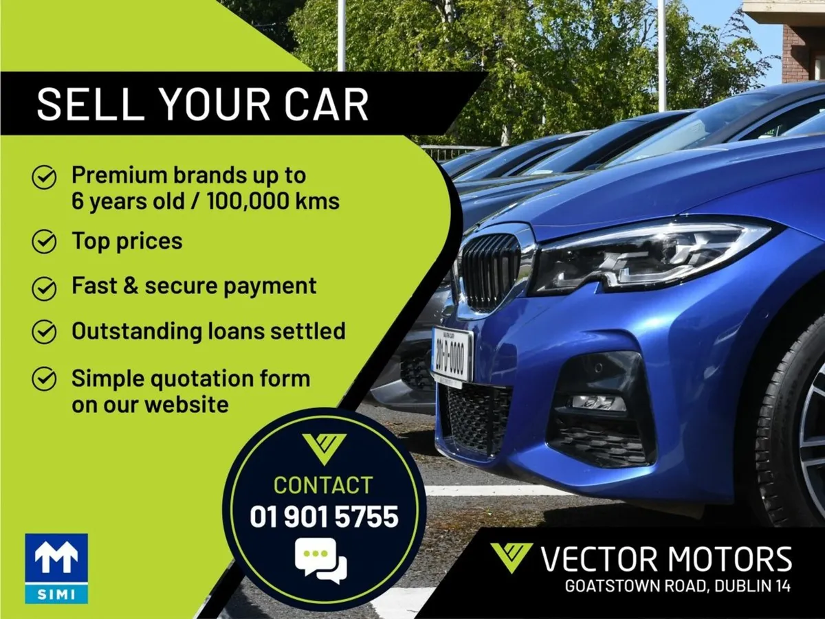 Tesla Model Y WE WANT TO BUY YOUR MODEL Y - Image 1