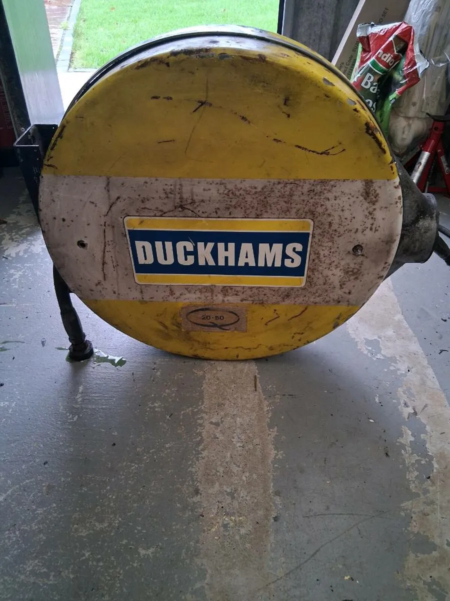 Original oil Dispenser - Image 3