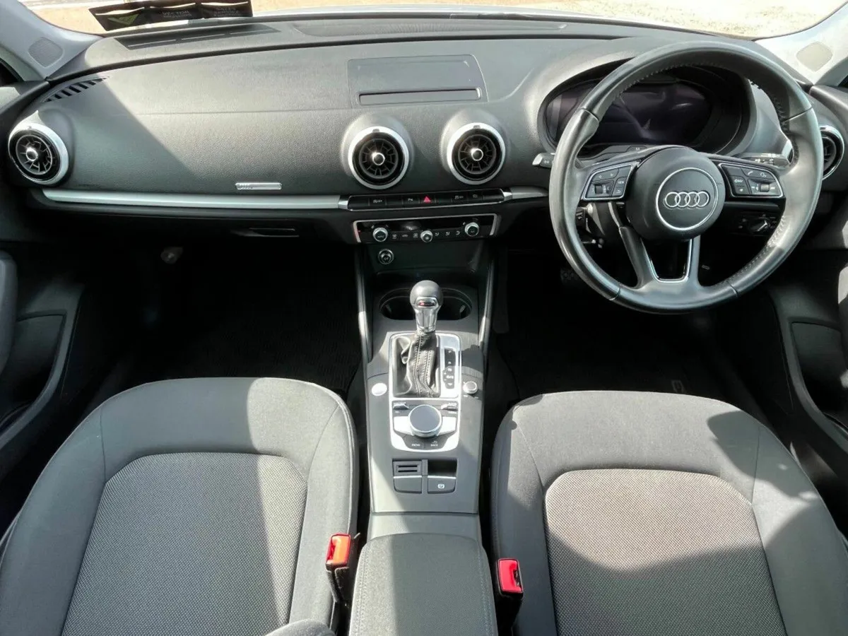 Audi A3 1.4 5DR AUTO PETROL NEW NCT - Image 2