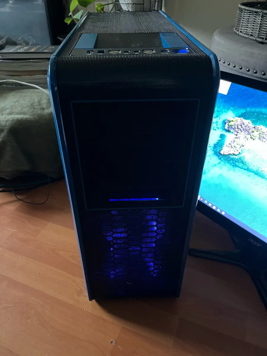 I5 gaming pc - Image 2