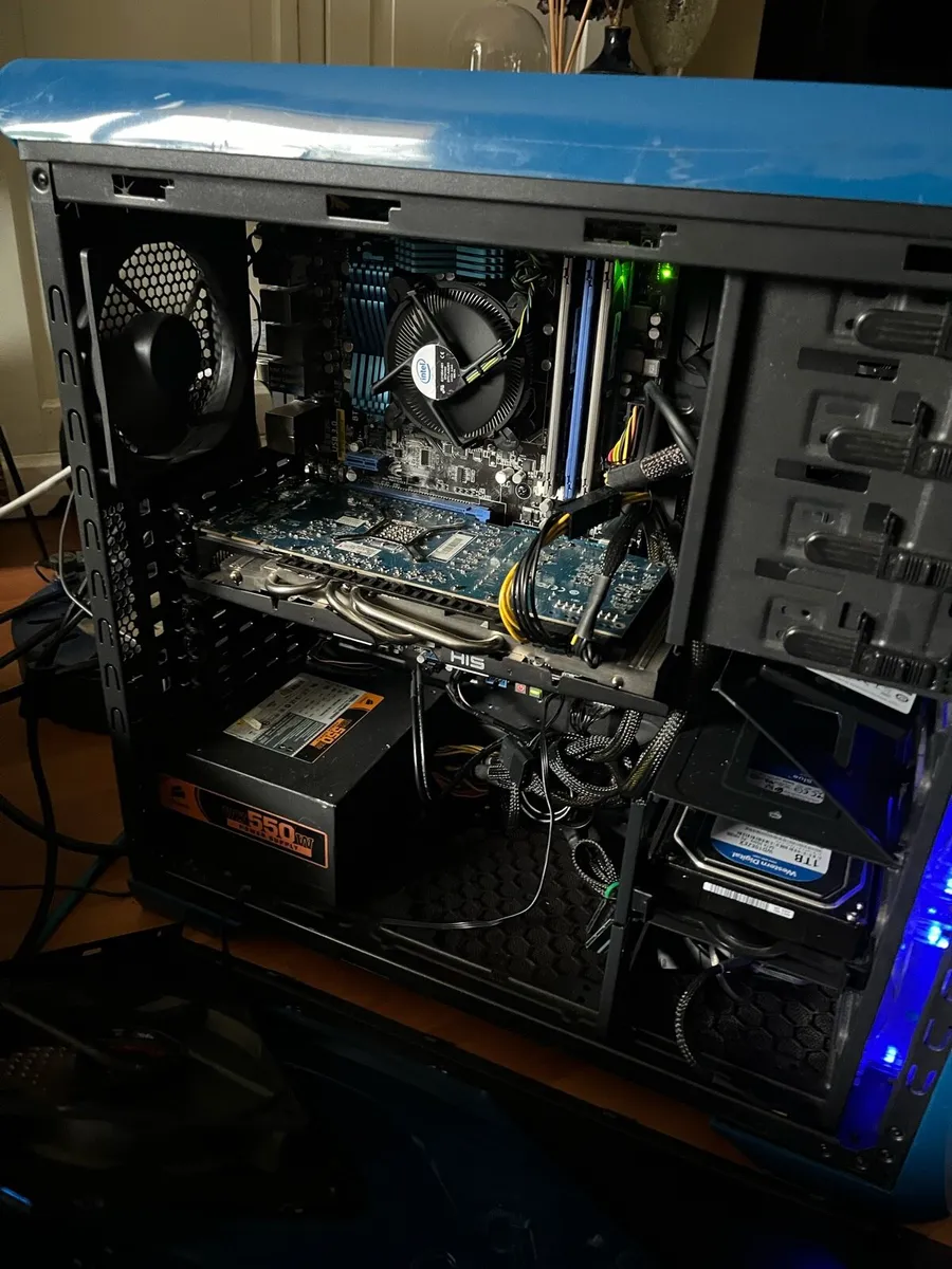 I5 gaming pc - Image 3