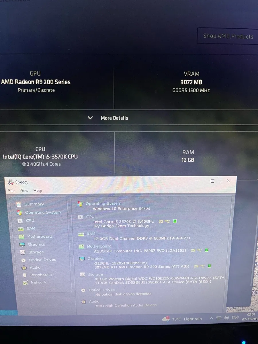 I5 gaming pc - Image 4