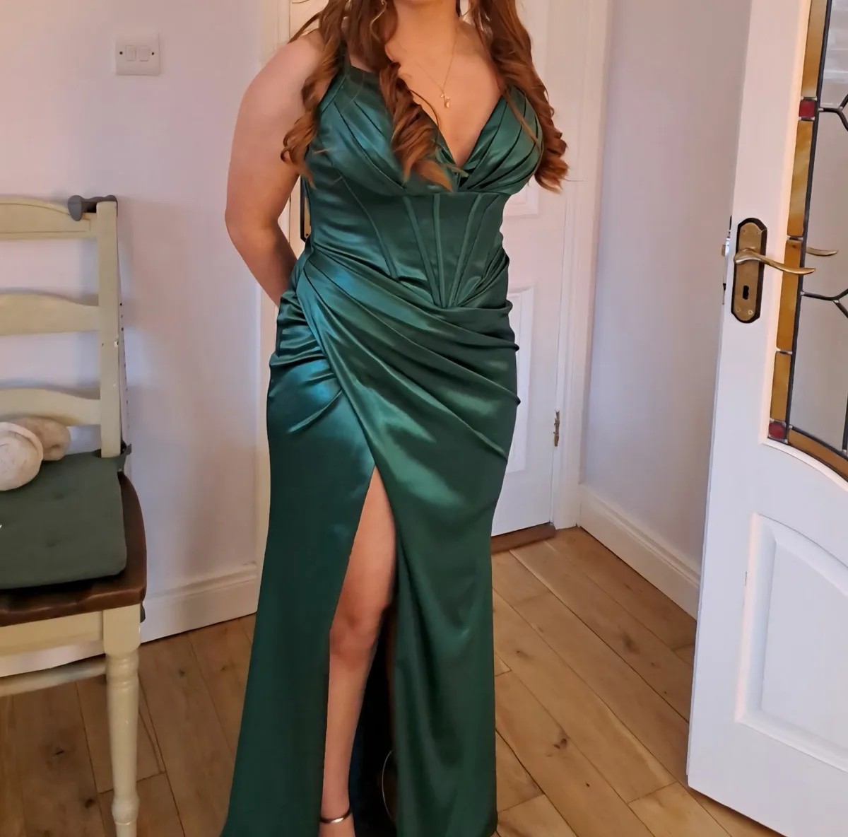 Debs Dress Dani's Closet - Image 2