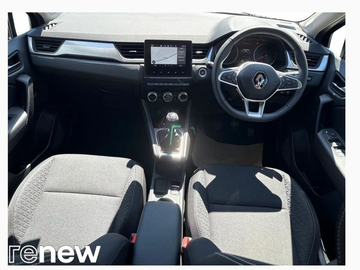 Renault Captur TCe 90 Evolution - Image 2