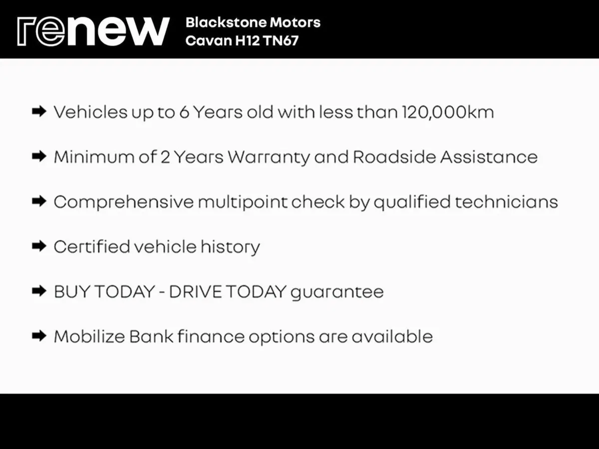 Dacia Jogger TCe 110 Comfort - Image 4