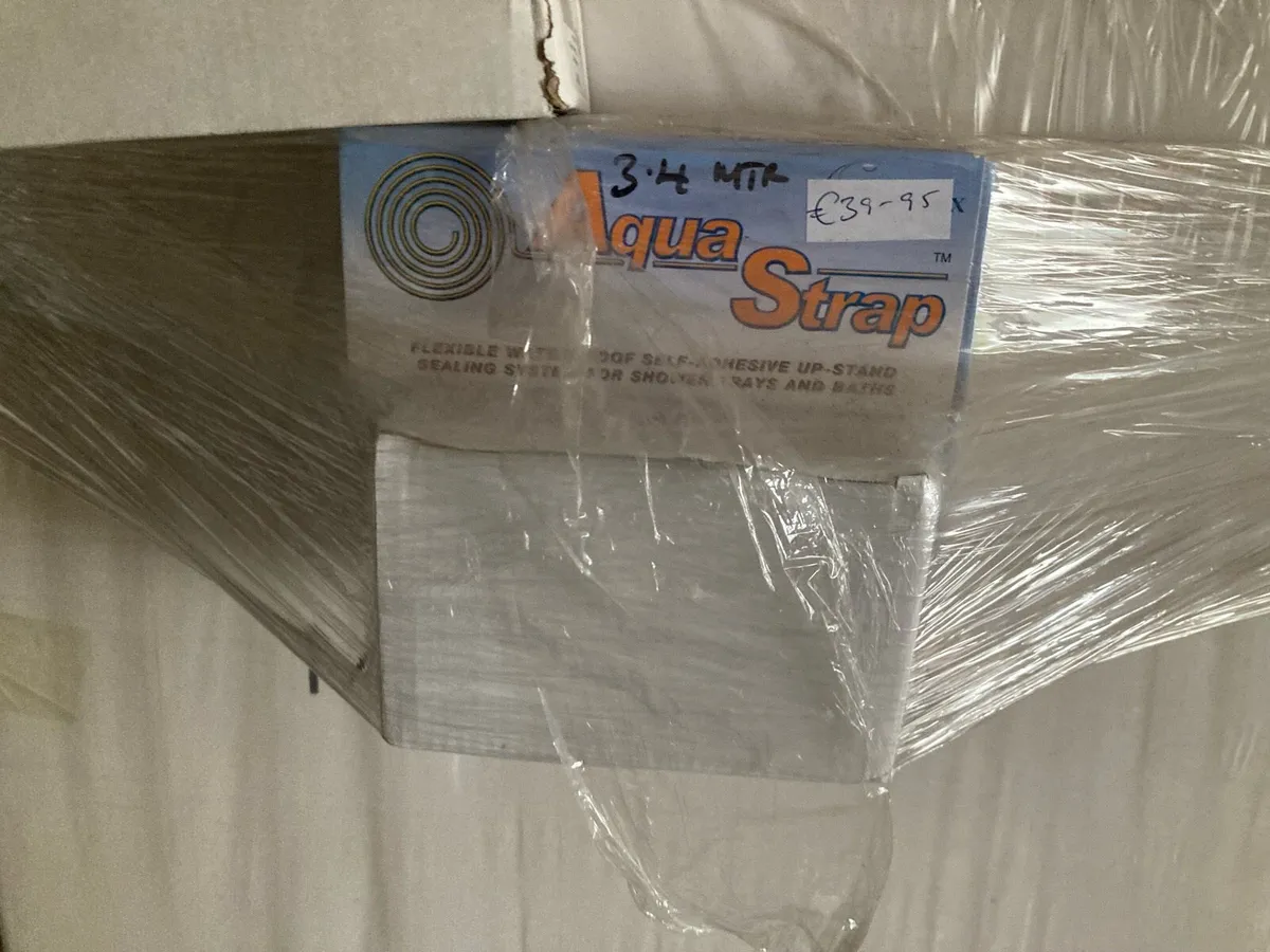 Bathroom radiator - Image 3