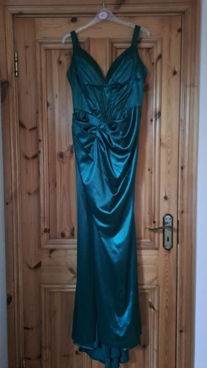 Debs Dress Dani's Closet - Image 3