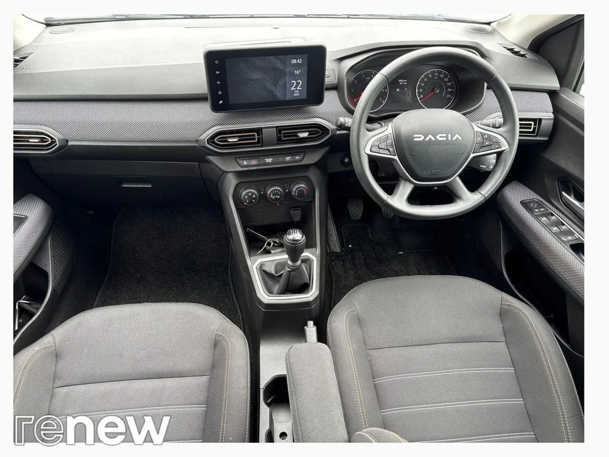Dacia Sandero Stepway TCe 90 STEPWAY Expression - Image 2