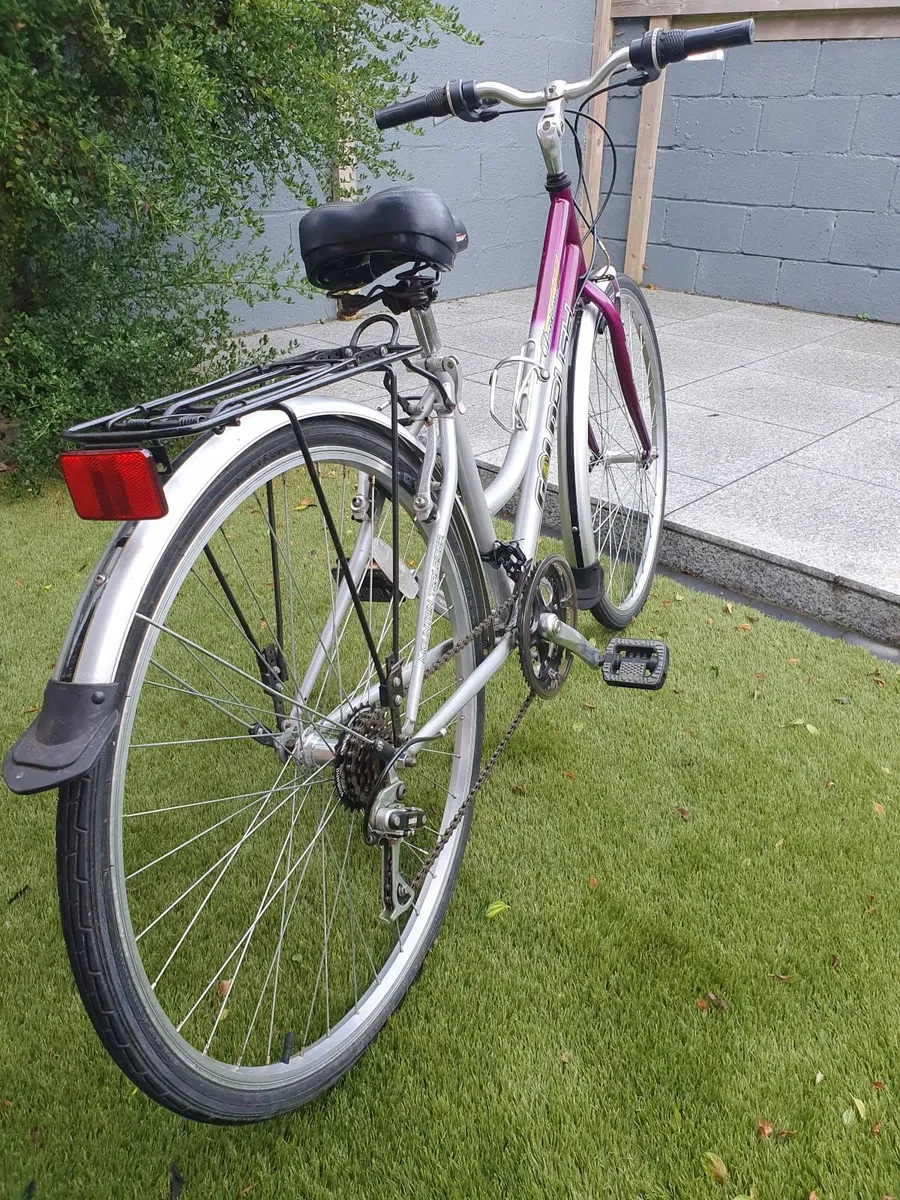 Ladies bike - Image 2