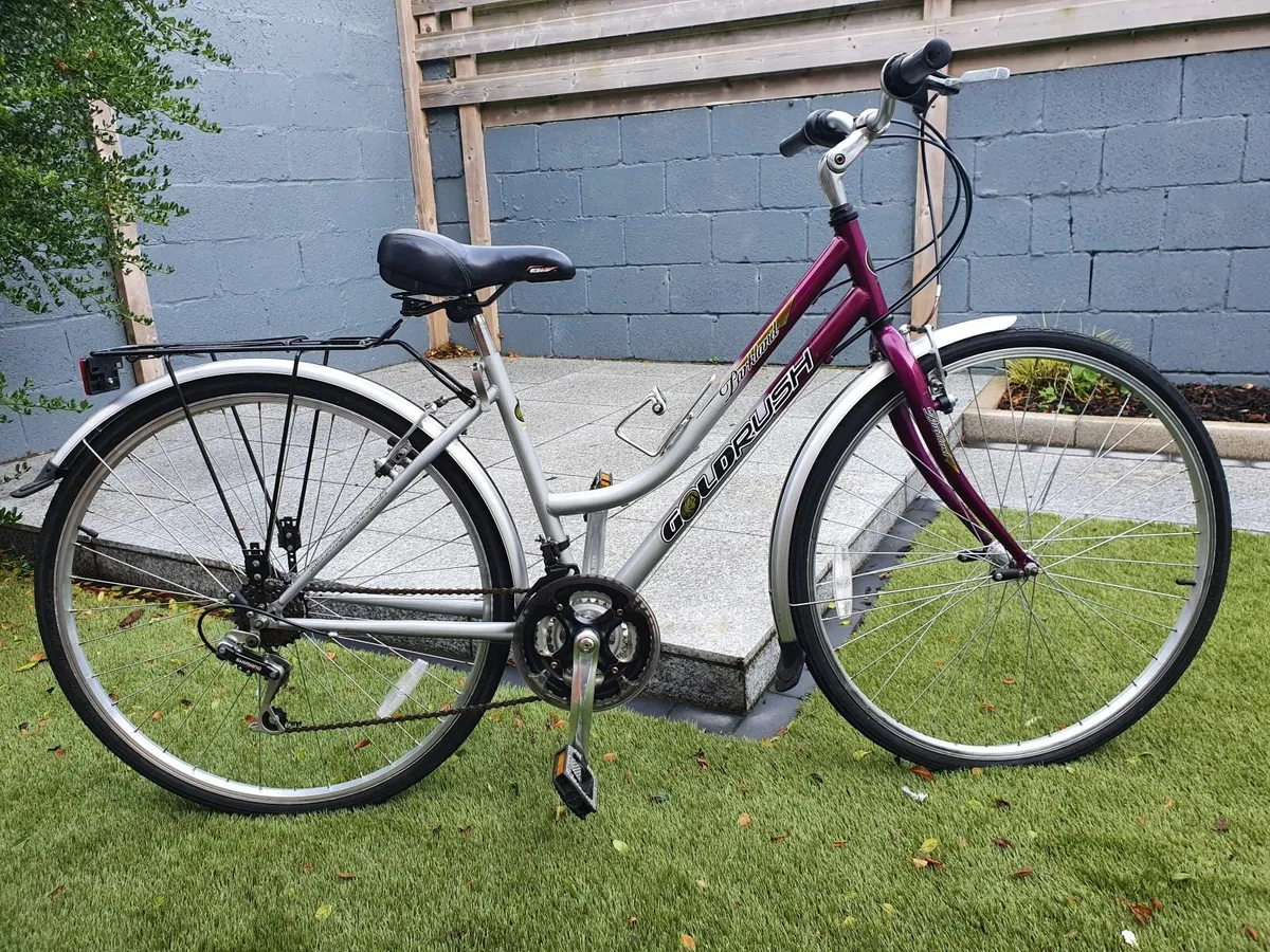 Ladies bike - Image 1