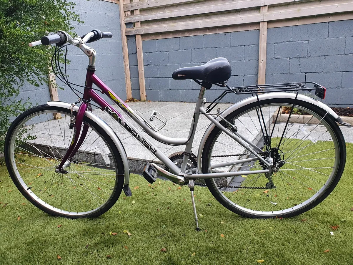 Ladies bike - Image 3