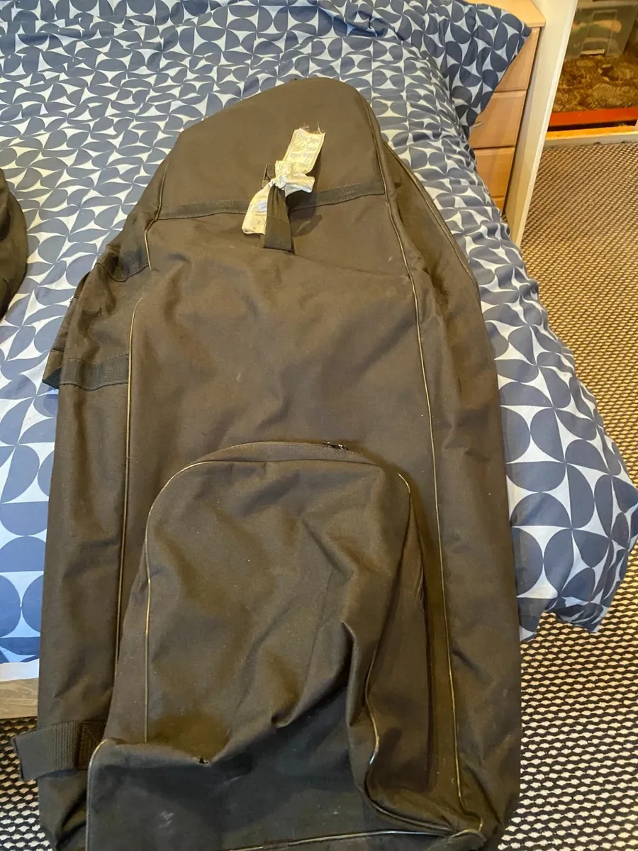 golf club  travel  bags - Image 1