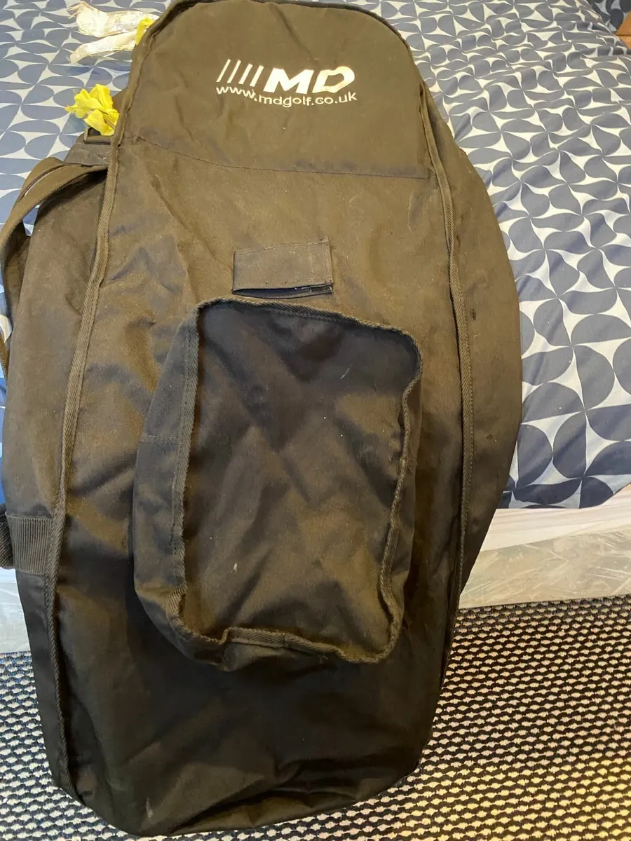 golf club  travel  bags - Image 2