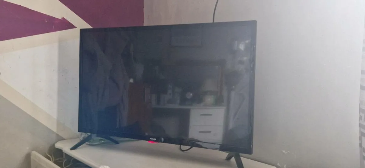 Philips tv - Image 1