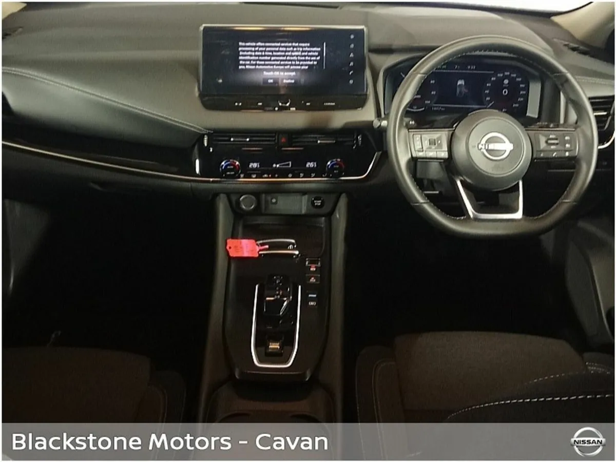 Nissan Qashqai ePOWER QASHQAI SV PREMIUM - Image 2