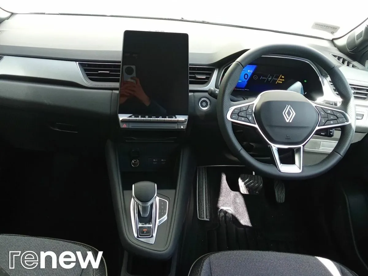 Renault Symbioz E-Tech full hybrid 145 Auto Techno - Image 2
