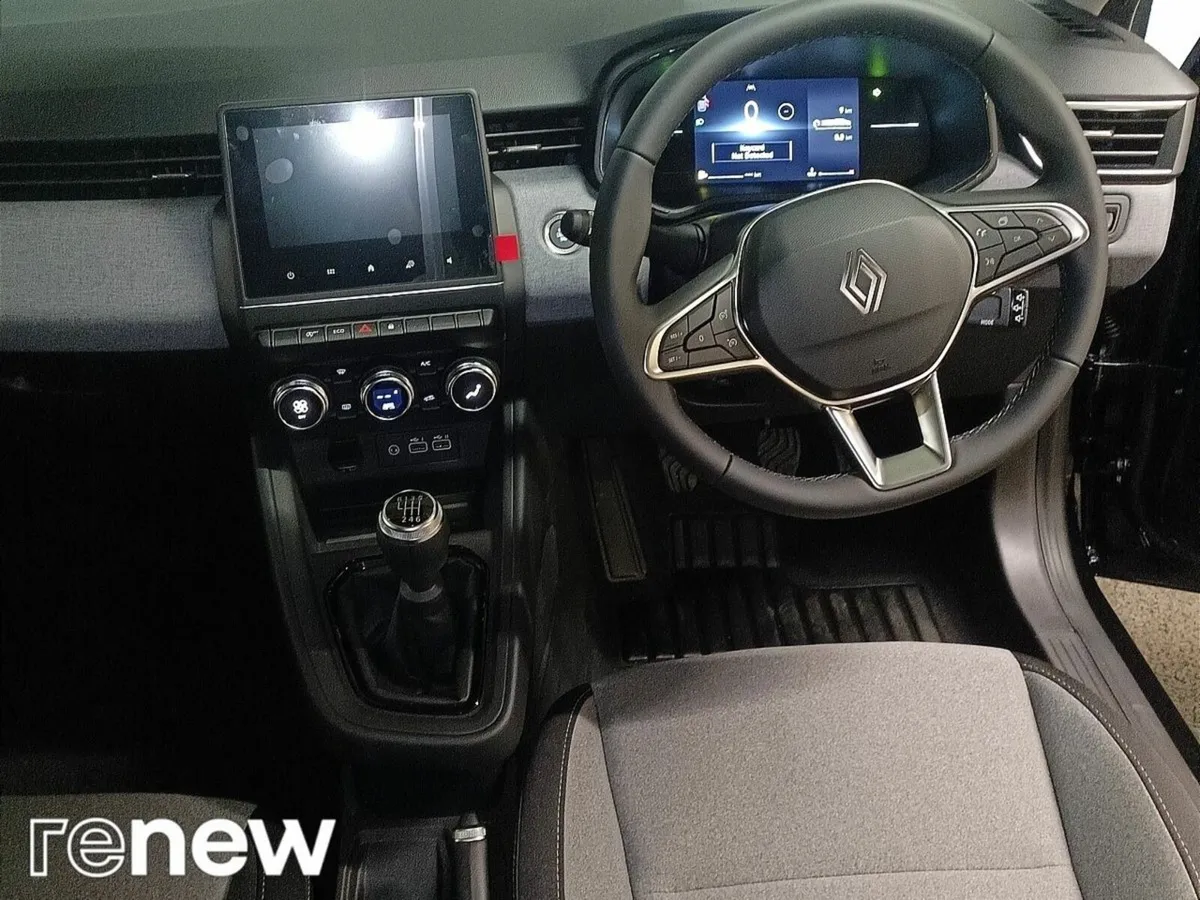 Renault Clio TCe 90 DFull Evolution - Image 2