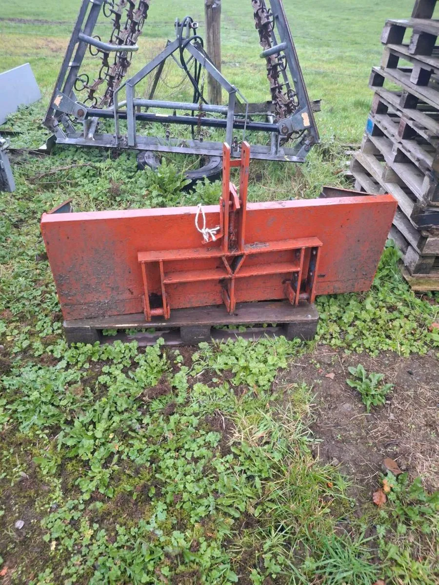 Transport box - Image 1