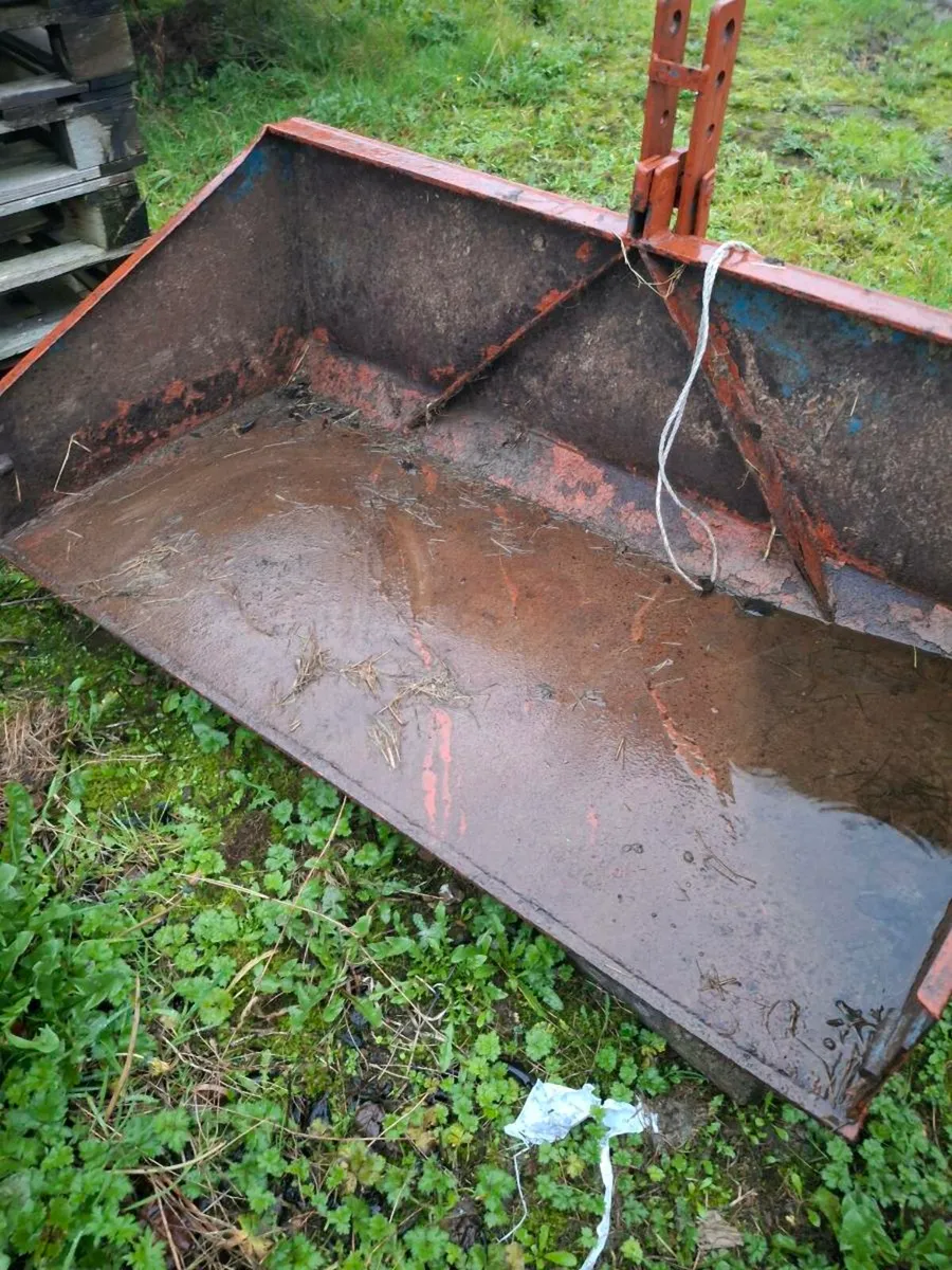 Transport box - Image 2