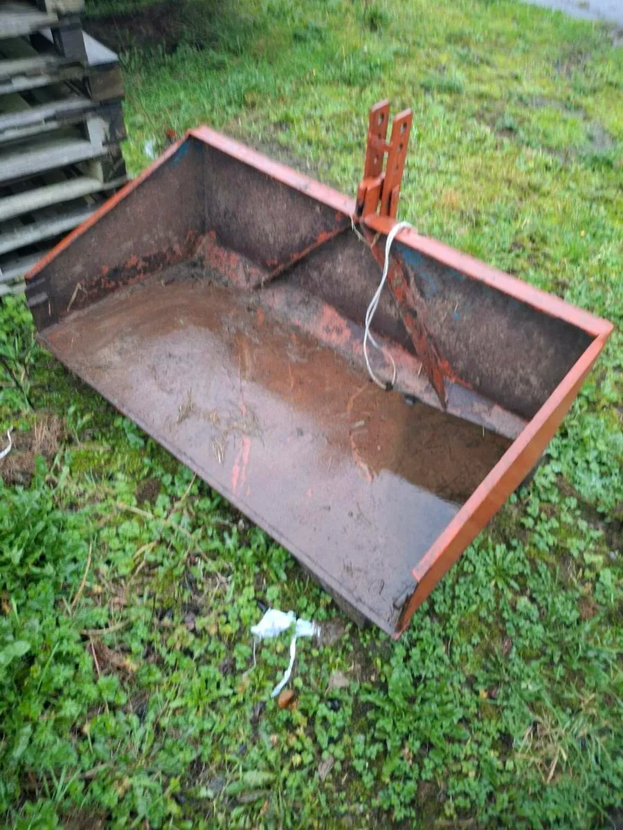 Transport box - Image 3