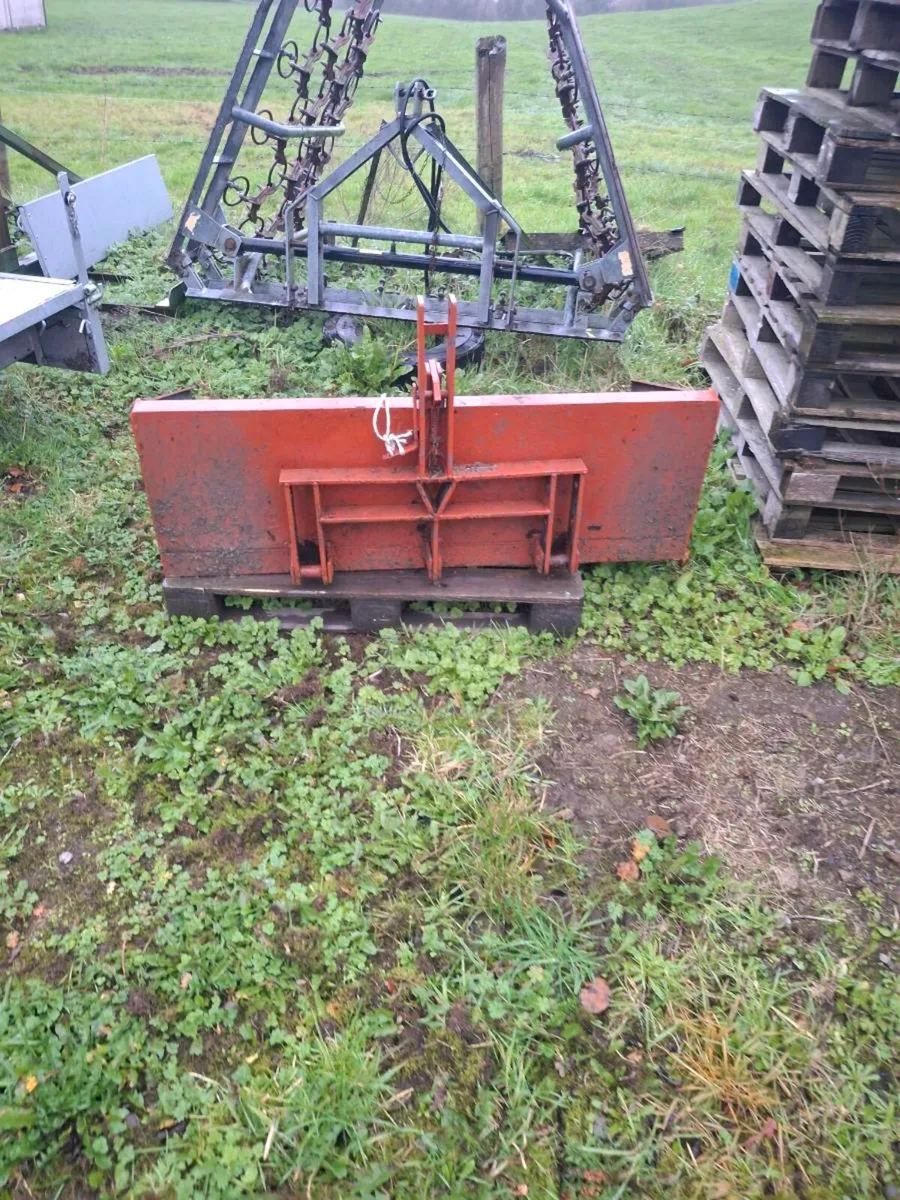 Transport box - Image 4