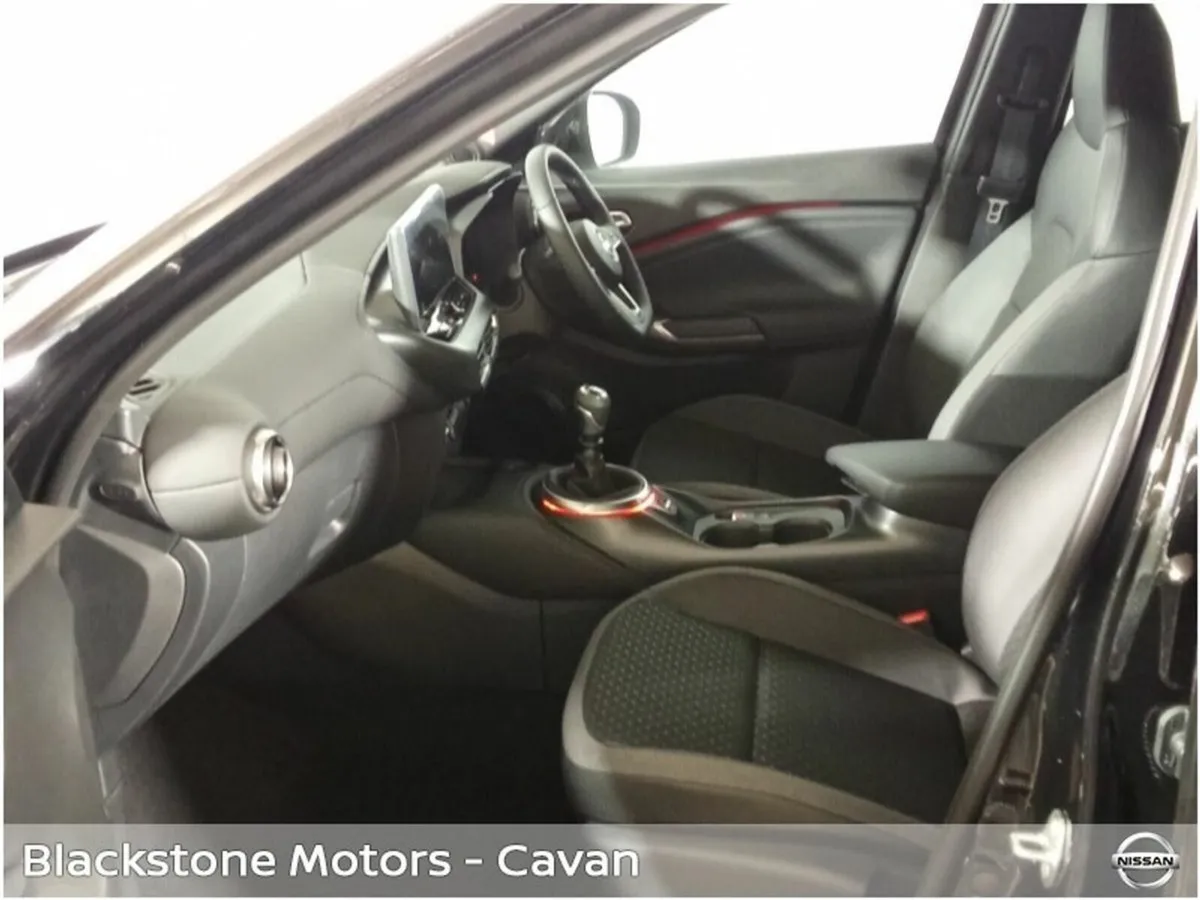 Nissan Juke 1.0T PET 2WD SV Premium - Image 4