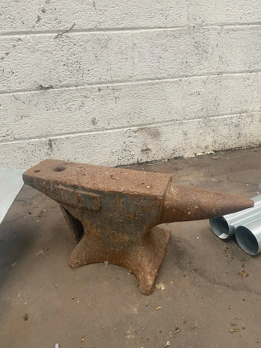 Anvil