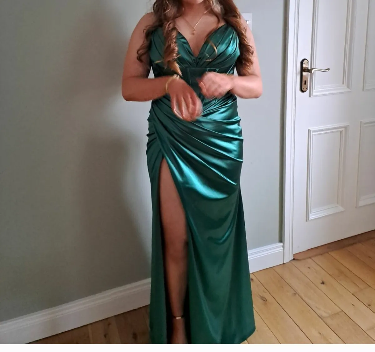 Debs Dress Dani's Closet - Image 1