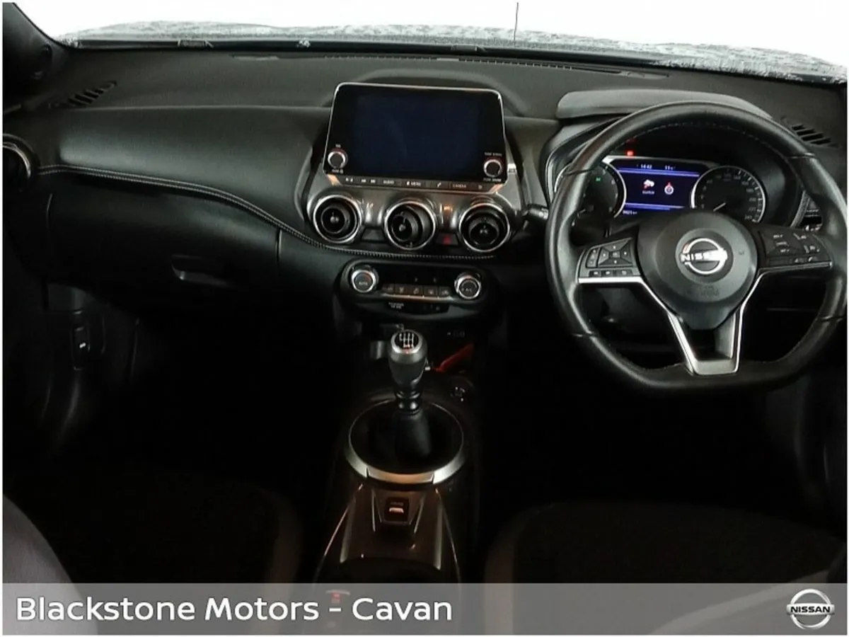 Nissan Juke 1.0T PET 2WD SV Premium - Image 2