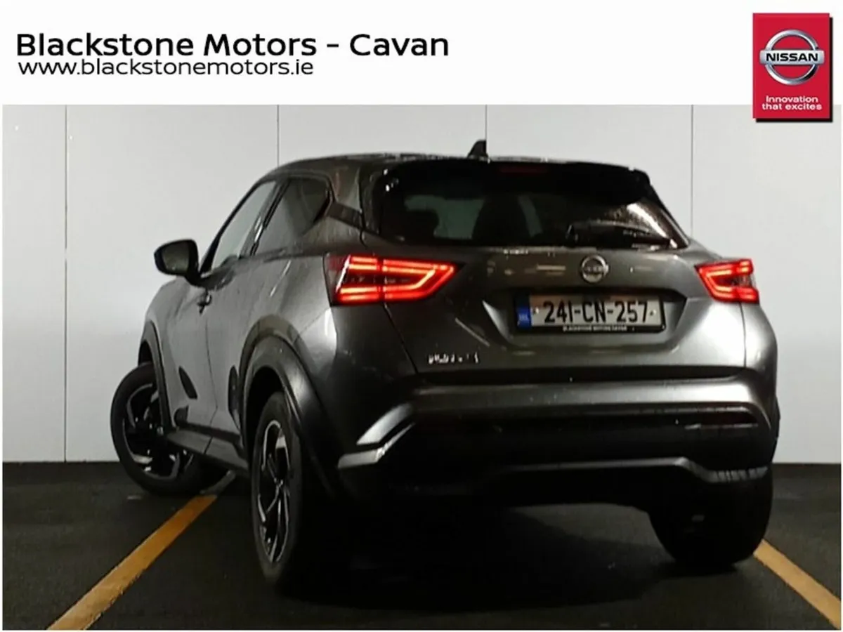 Nissan Juke 1.0T PET 2WD SV Premium - Image 3