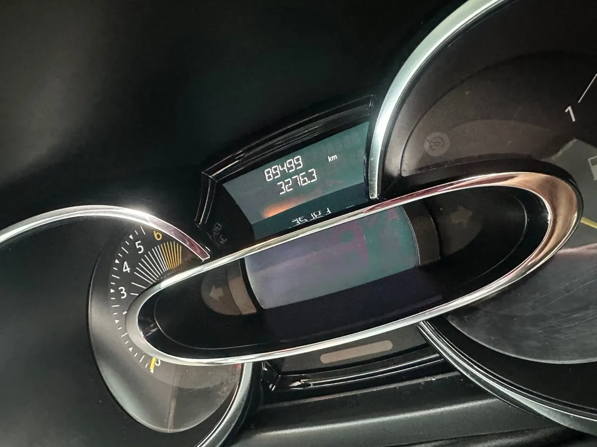 Renault Clio 2013 - Image 3