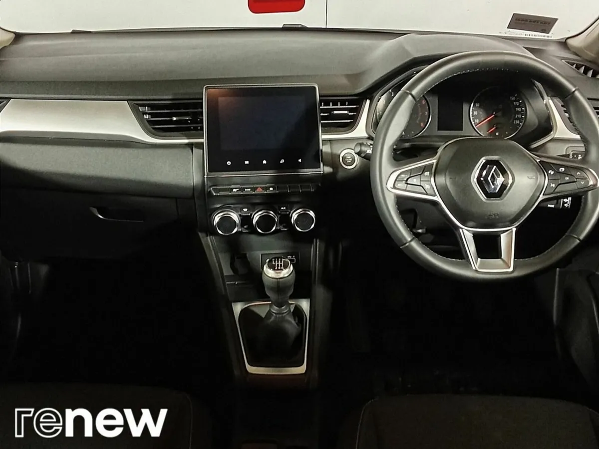 Renault Captur TCe 90 Evolution - Image 2